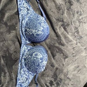 La Senza Push-up bra